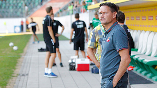 Дмитрий Аленичев