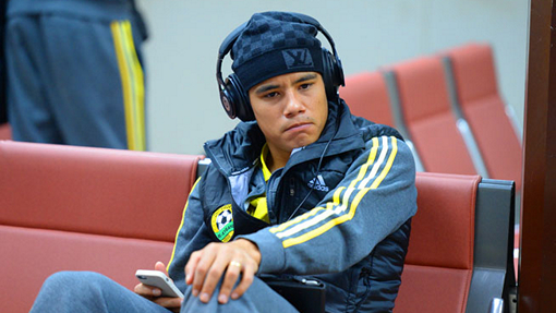 Лоренсо Мельгарехо