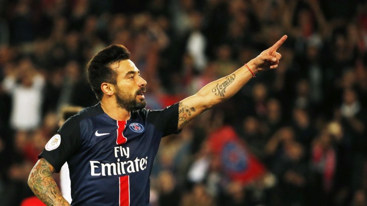 Эсекиэль Лавесси