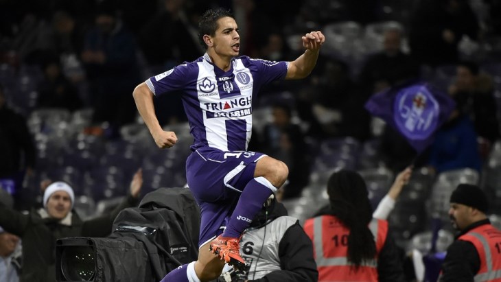 Виссам Бен-Йеддер