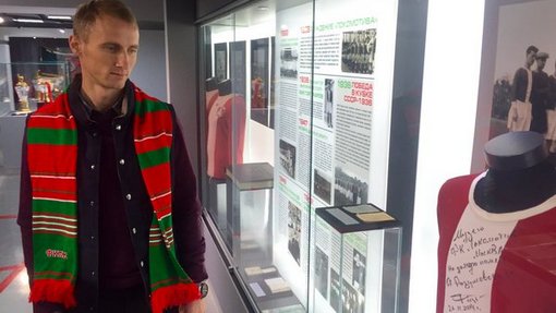 Владислав Игнатьев