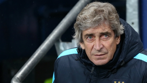 Мануэль Пеллегрини Мануэль Пеллегрини