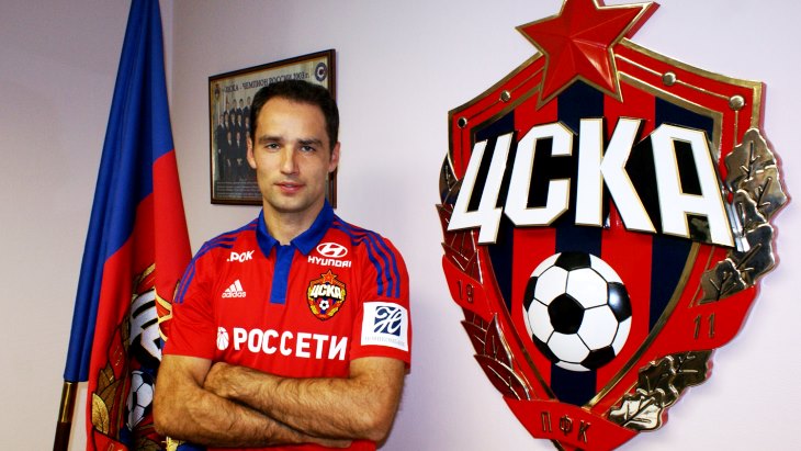 Роман Широков