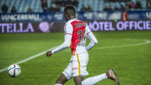 Тьемуа Бакайоко