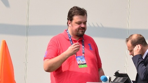 Василий Уткин