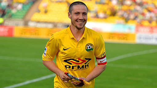 Артур Тлисов