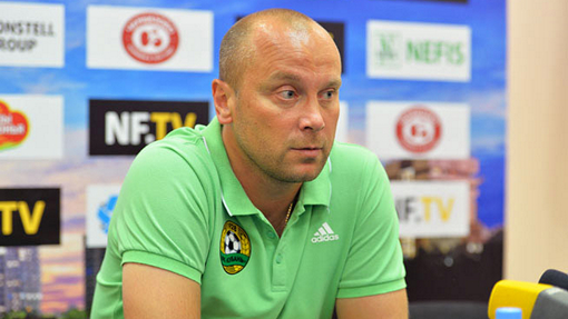 Дмитрий Хохлов