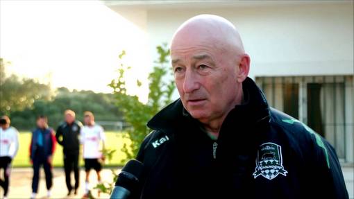 Славолюб Муслин