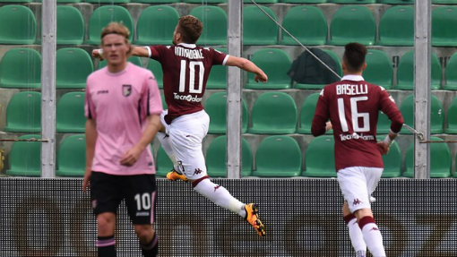 фрагмент матча