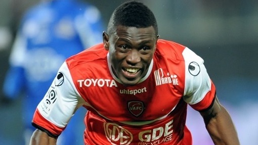 Абдул Уорис