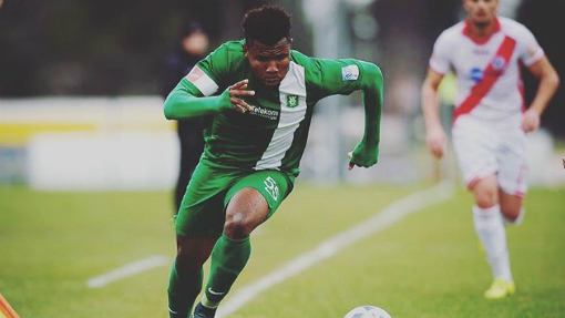 Эзекиль Хенти