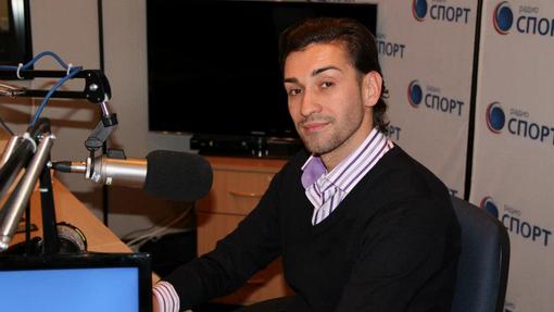 Руслан Нигматуллин