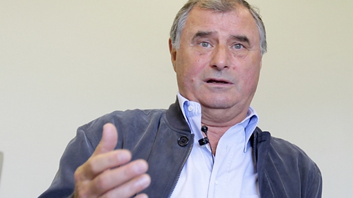 Анатолий Бышовец