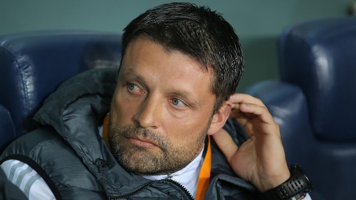 Игорь Черевченко