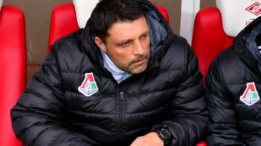 Игорь Черевченко