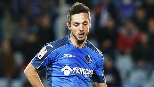 Пабло Сарабия