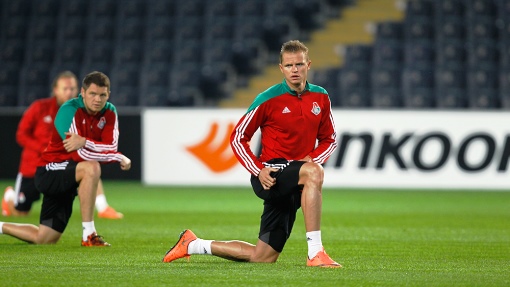 Дмитрий Тарасов