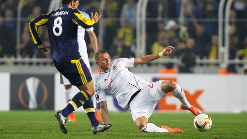 Дмитрий Тарасов