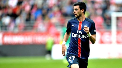 Хавьер Пасторе