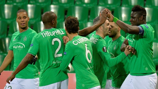 «Зеленые» одержали победу