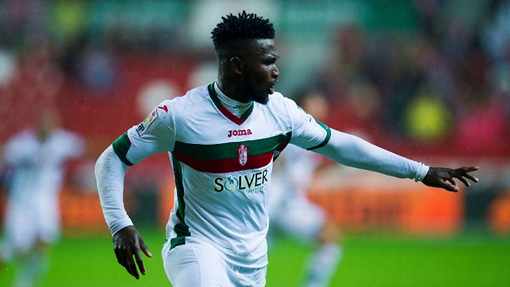 Айзек Саксесс Айзек Саксесс