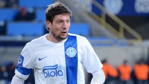 Евгений Селезнев