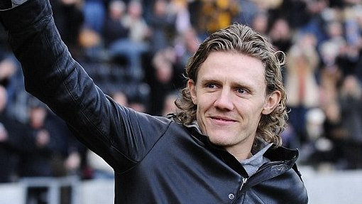 Джимми Буллард