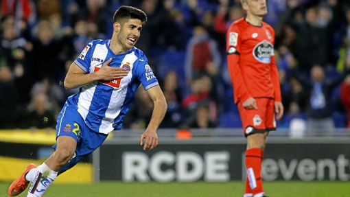 Марко Асенсио