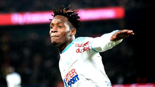 Миши Батшуайи