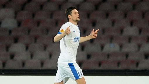 Евгений Селезнев