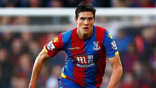 Мартин Келли