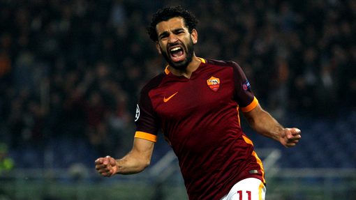 Мохамед Салах