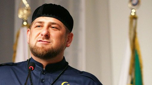 Рамзан Кадыров
