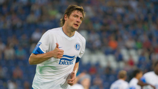 Евгений Селезнев