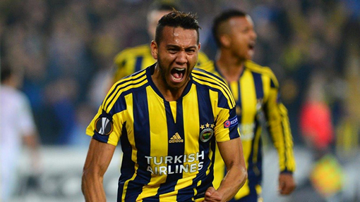 Жозеф де Соуза