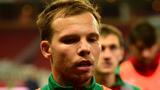 Роман Шишкин