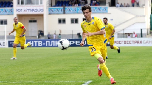 «Ростов»