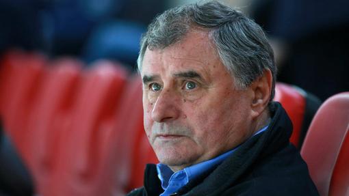 Анатолий Бышовец