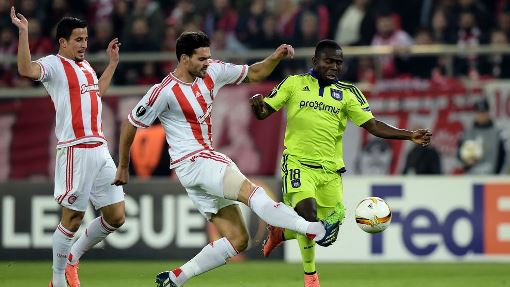 Фрагмент матча