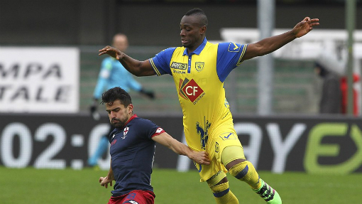 фрагмент матча