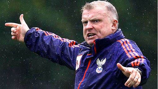 Сергей Кирьяков