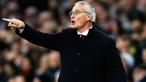 Клаудио Раньери