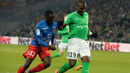 фрагмент матча