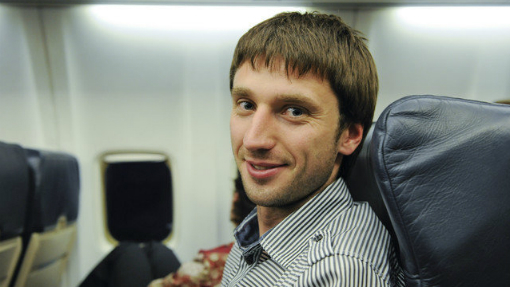 Дейвидас Шемберас Дейвидас Шемберас