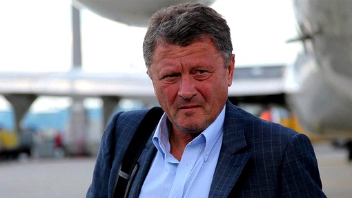 Мирон Маркевич