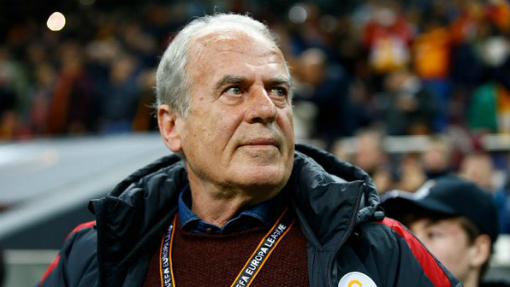 Мустафа Денизли