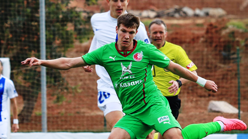 Денис Ткачук