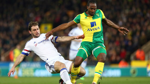 Фрагмент матча