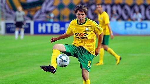 Артур Тлисов