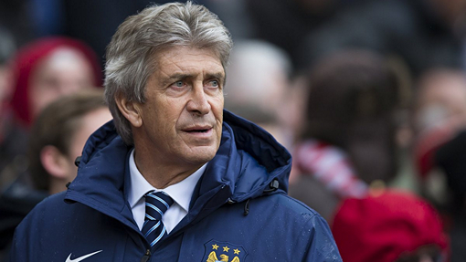 Мануэль Пеллегрини